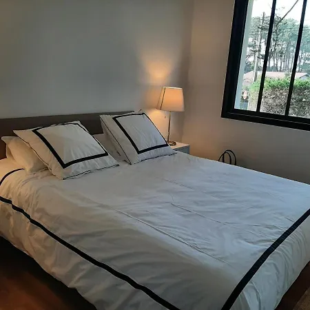Capbreton, 6 Pieces, 11 Personnes - Fr-1-239-746 ホテル カップブルトン