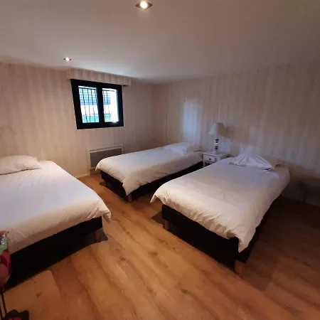 Capbreton, 6 Pieces, 11 Personnes - Fr-1-239-746 Hotel 5*